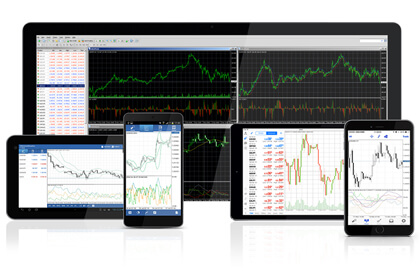 HorseForex马汇外汇交易平台介绍