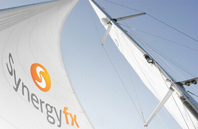 SynergyFX兴集外汇交易平台介绍