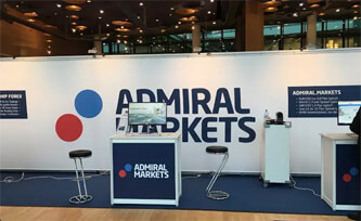 AdmiralMarkets艾迪麦外汇交易平台介绍
