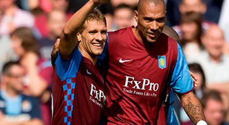 FxPro浦汇外汇交易平台介绍