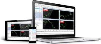 OriginECN外汇交易平台介绍