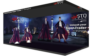 STO世透国际外汇交易平台介绍